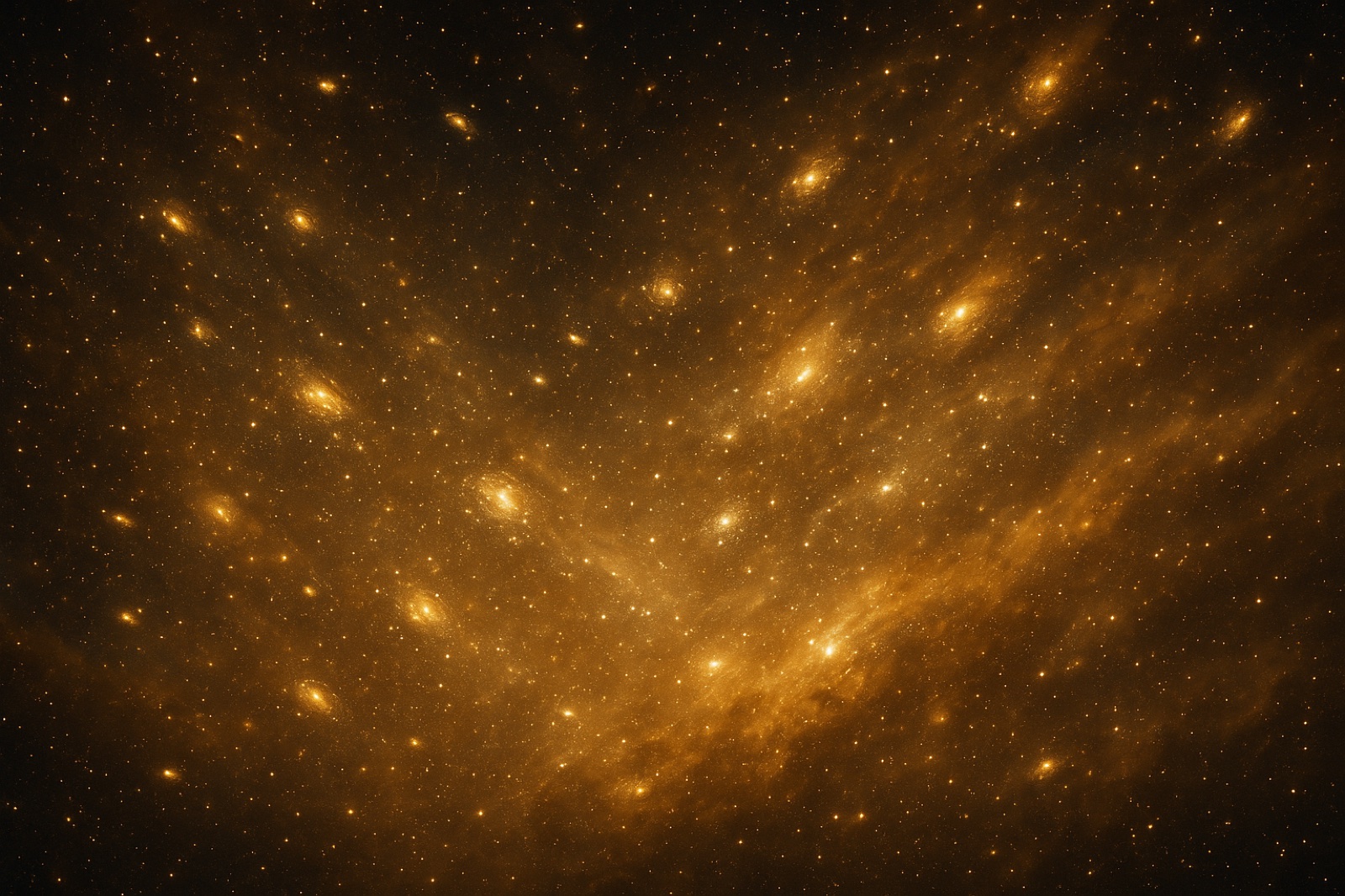 Einstein's Biggest Blunder Was Right All Along