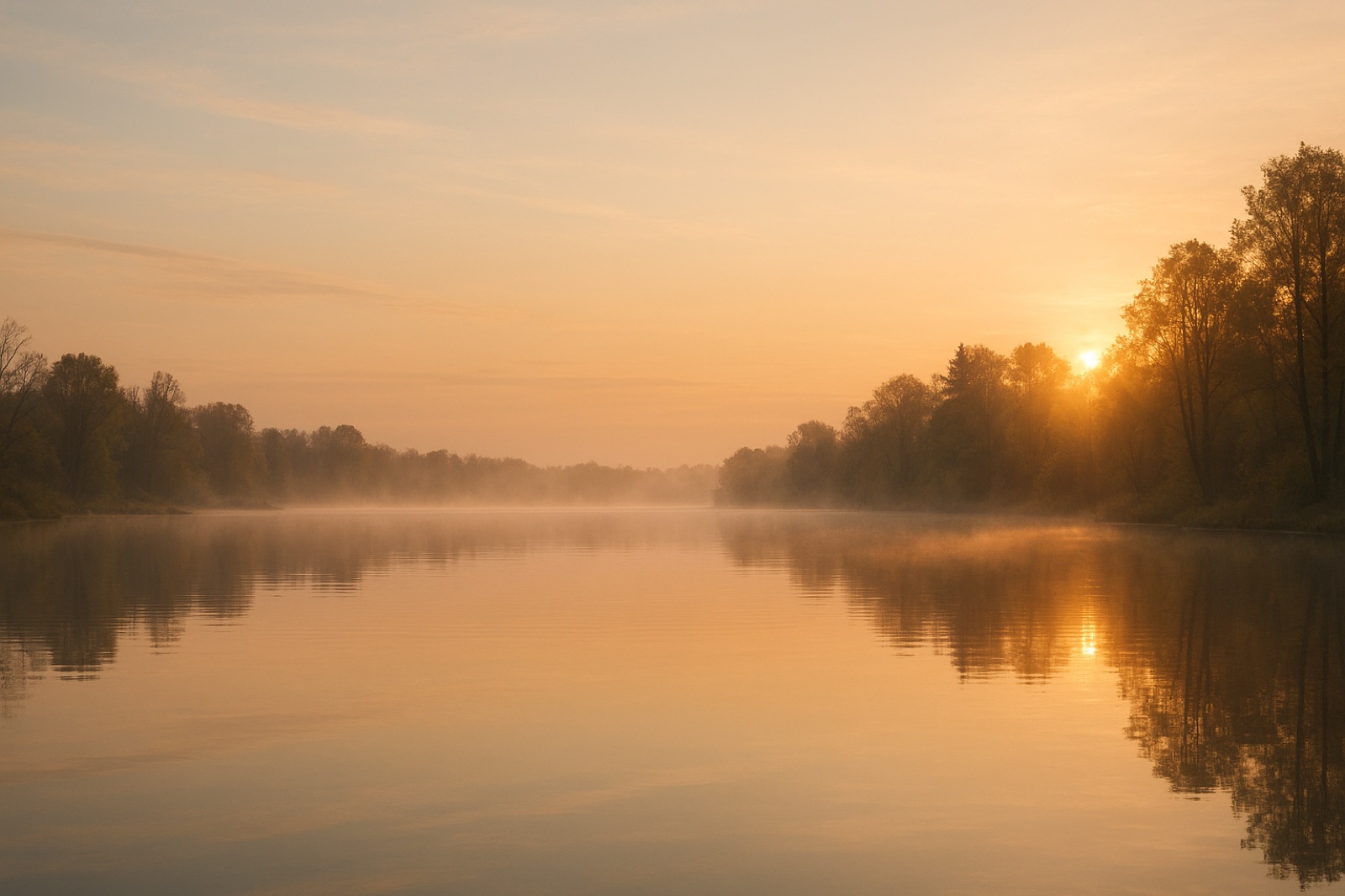 What Is Emotional Flooding? Why "Overwhelmed" Isn't the Right Word Anymore