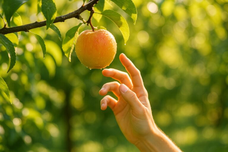 Eve Never Ate an Apple — But This Pattern Still Traps You