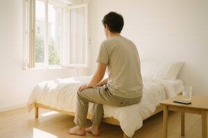 Everything Feels Like Too Much? How to Get Through Today
