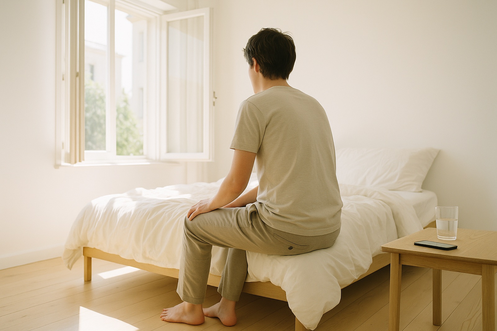 Everything Feels Like Too Much? How to Get Through Today