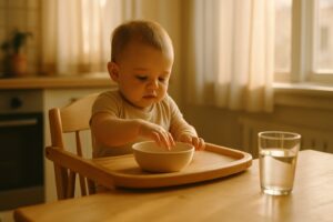The First 1,000 Days of Life Are Still Deciding Things