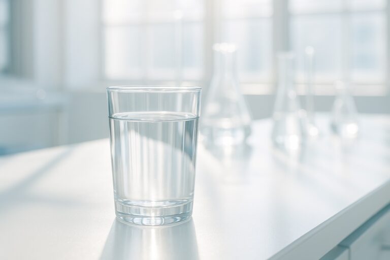 Scientists Are Finally Cracking ‘Forever Chemicals’