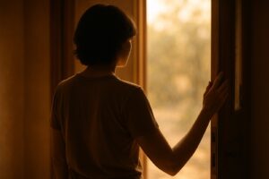 You Can Avoid Someone for Years and Call It Forgiveness