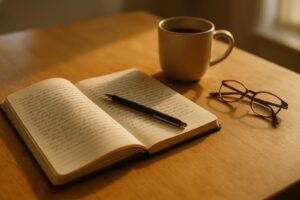The Fresh Start Effect: Why Your Reset Keeps Failing