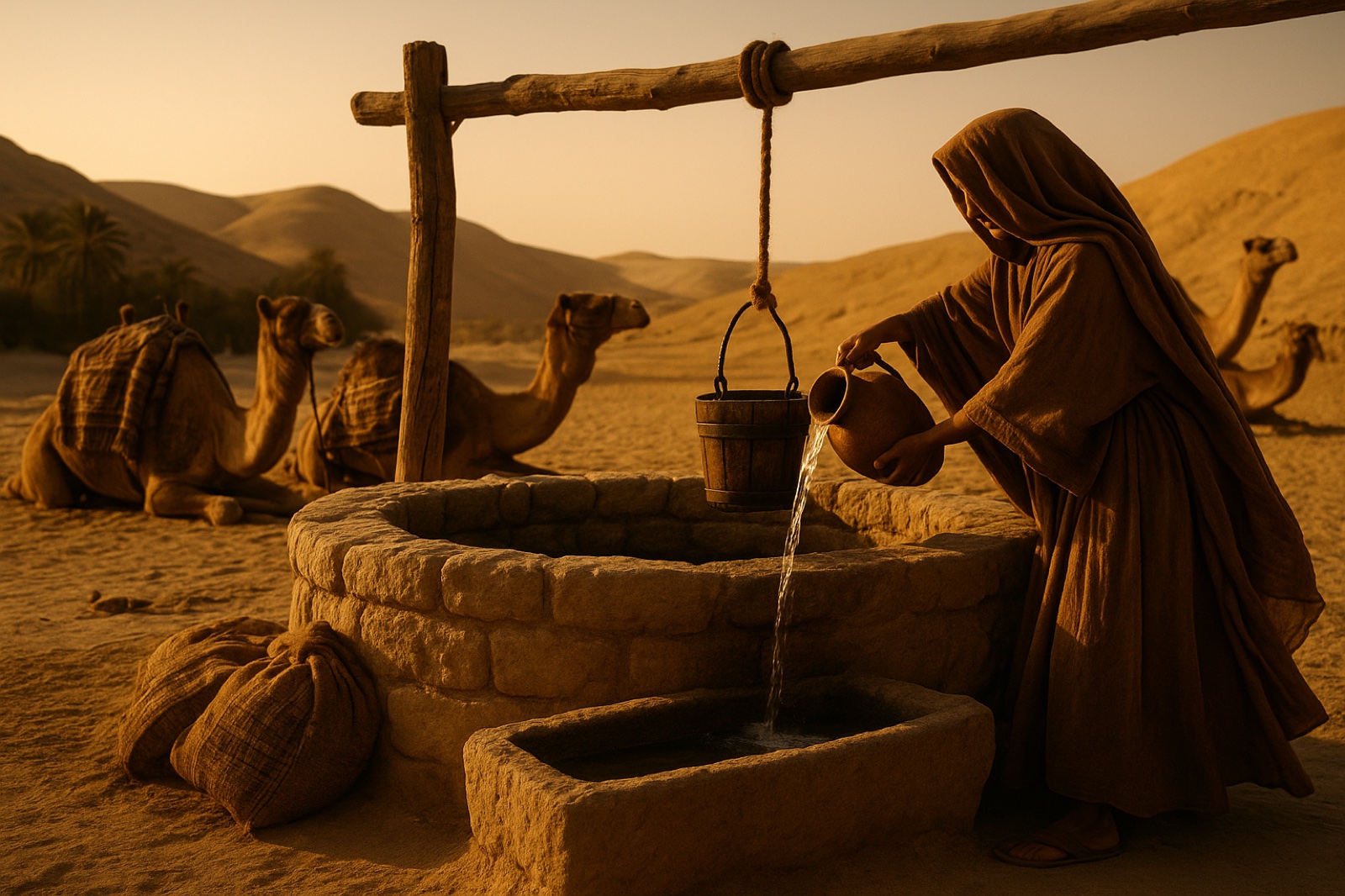 How Do You Know God's Will for Your Life? Ask Like This