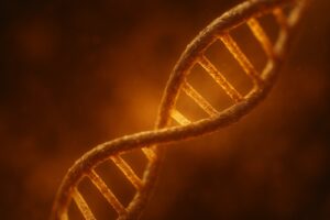Scientists Just Found Two 'Ghost' Ancestors Hidden in Every Person's DNA