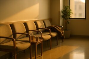 Is "God Won't Give You More Than You Can Handle" in the Bible?