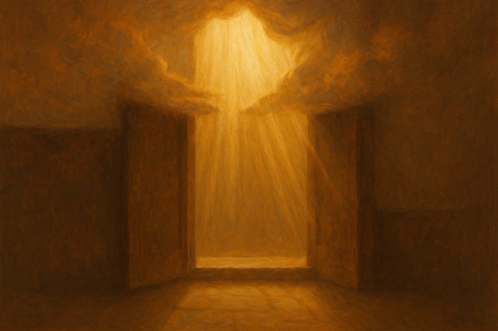 Greek Word for Glory: What Does "Doxa" Really Mean?