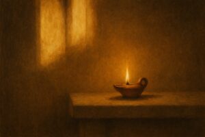 Greek Word for Holy: What Does "Hagios" Really Mean?