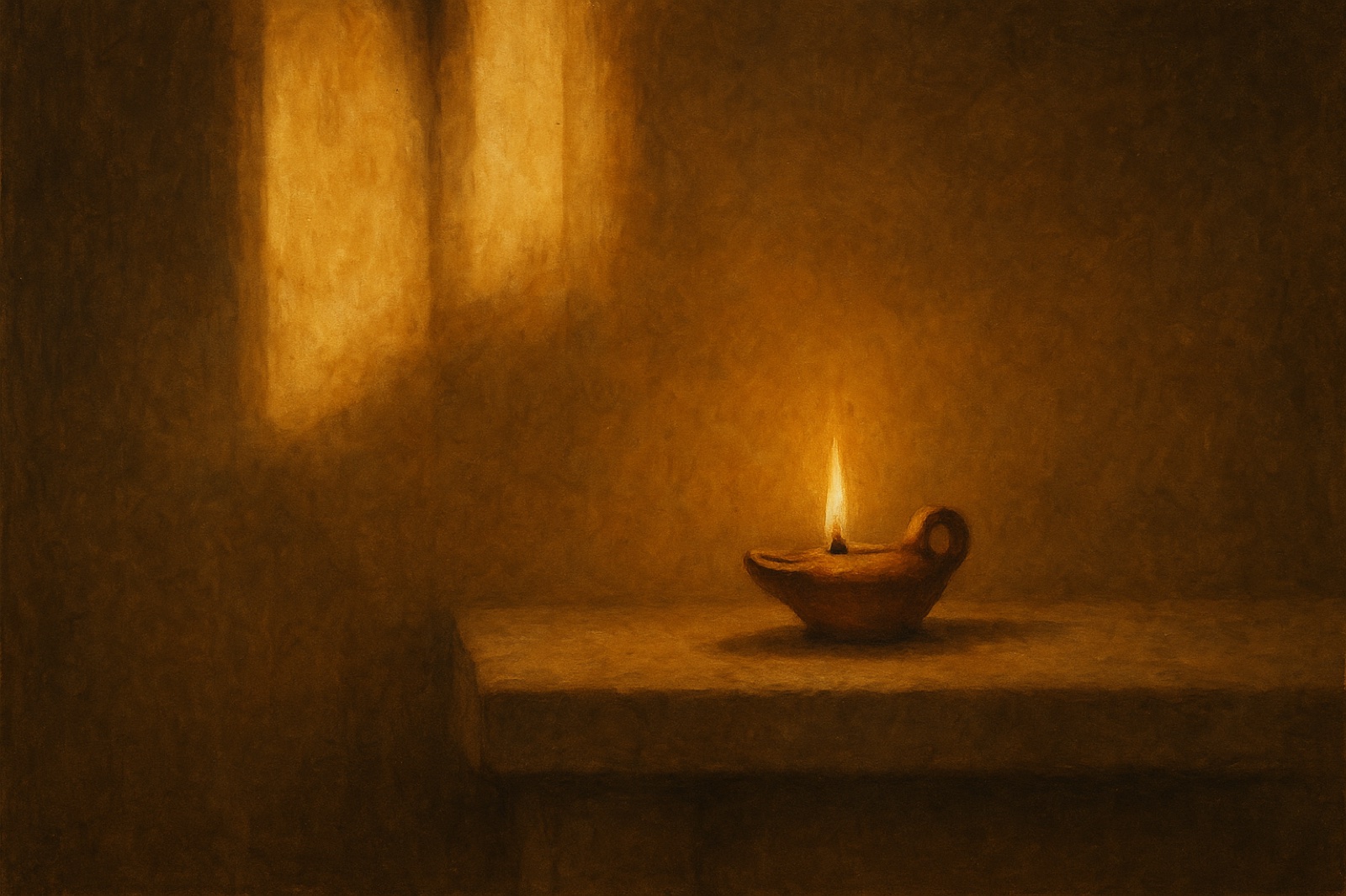 Greek Word for Holy: What Does "Hagios" Really Mean?