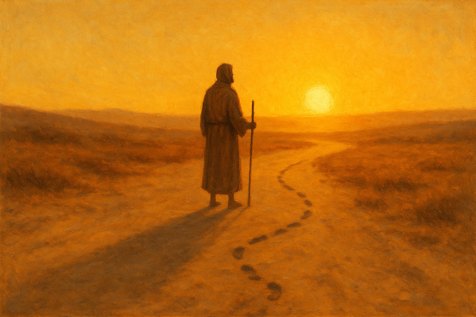Greek Word for Repentance: What Does "Metanoia" Really Mean?