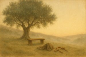 Greek Word for Rest: What Does "Anapausis" Really Mean?