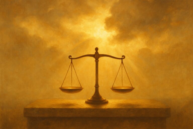 Greek Word for Righteousness: What Does “Dikaiosyne” Really Mean?