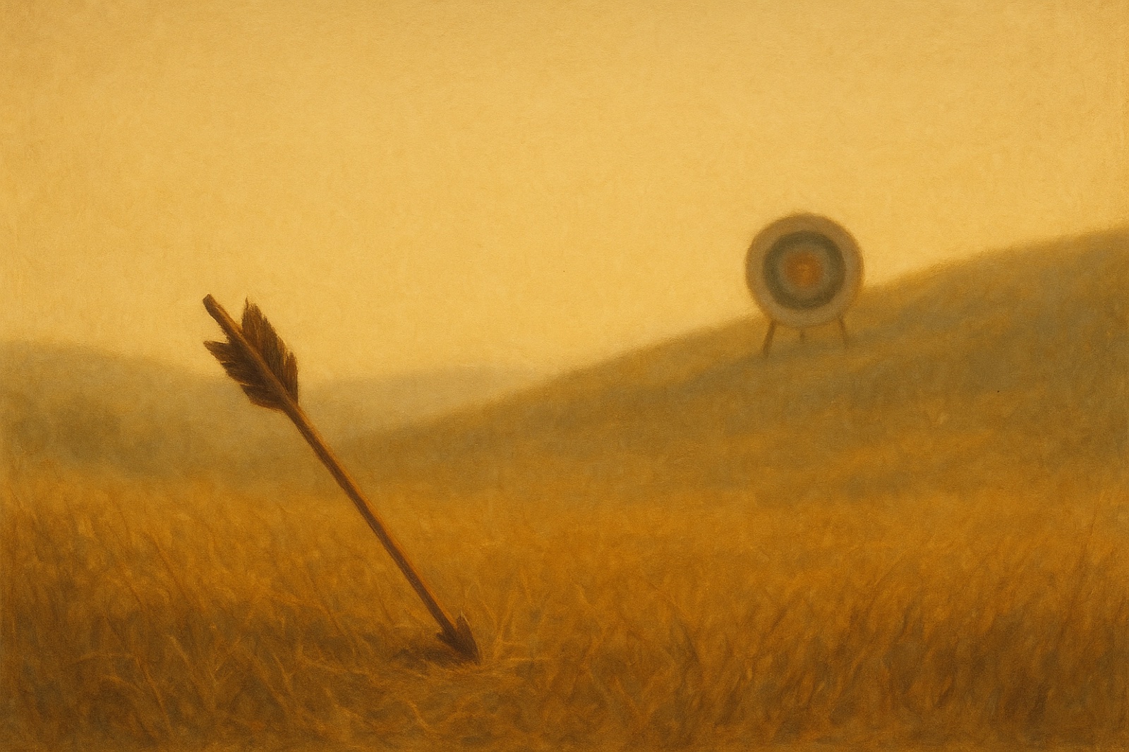 Greek Word for Sin: What Does "Hamartia" Really Mean?