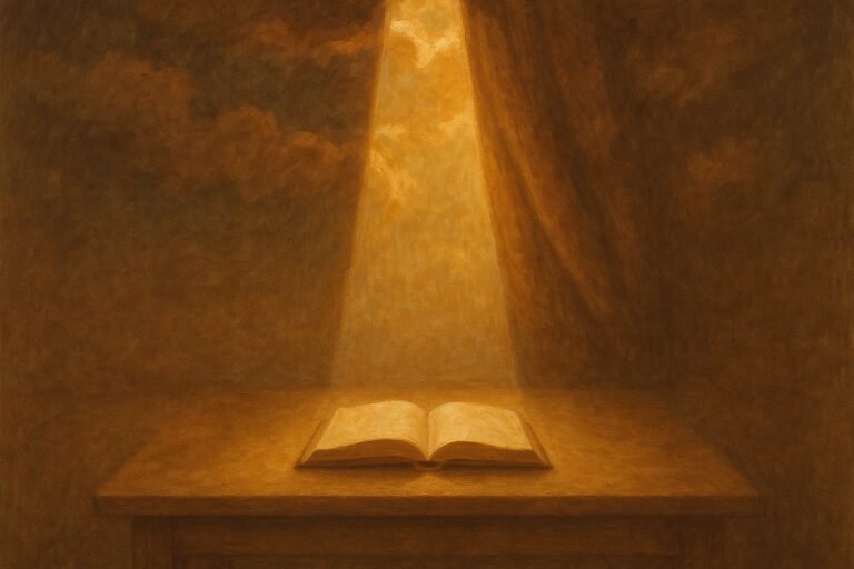 Greek Word for Truth: What Does “Aletheia” Really Mean?