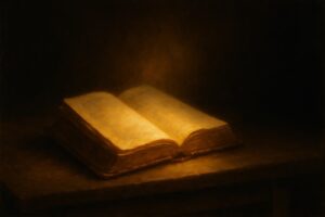 Greek Word for Word: What Does "Logos" Really Mean?