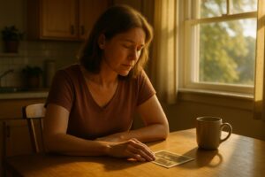 Why Does Grief Hit Hardest on the Anniversary, Even Years Later?