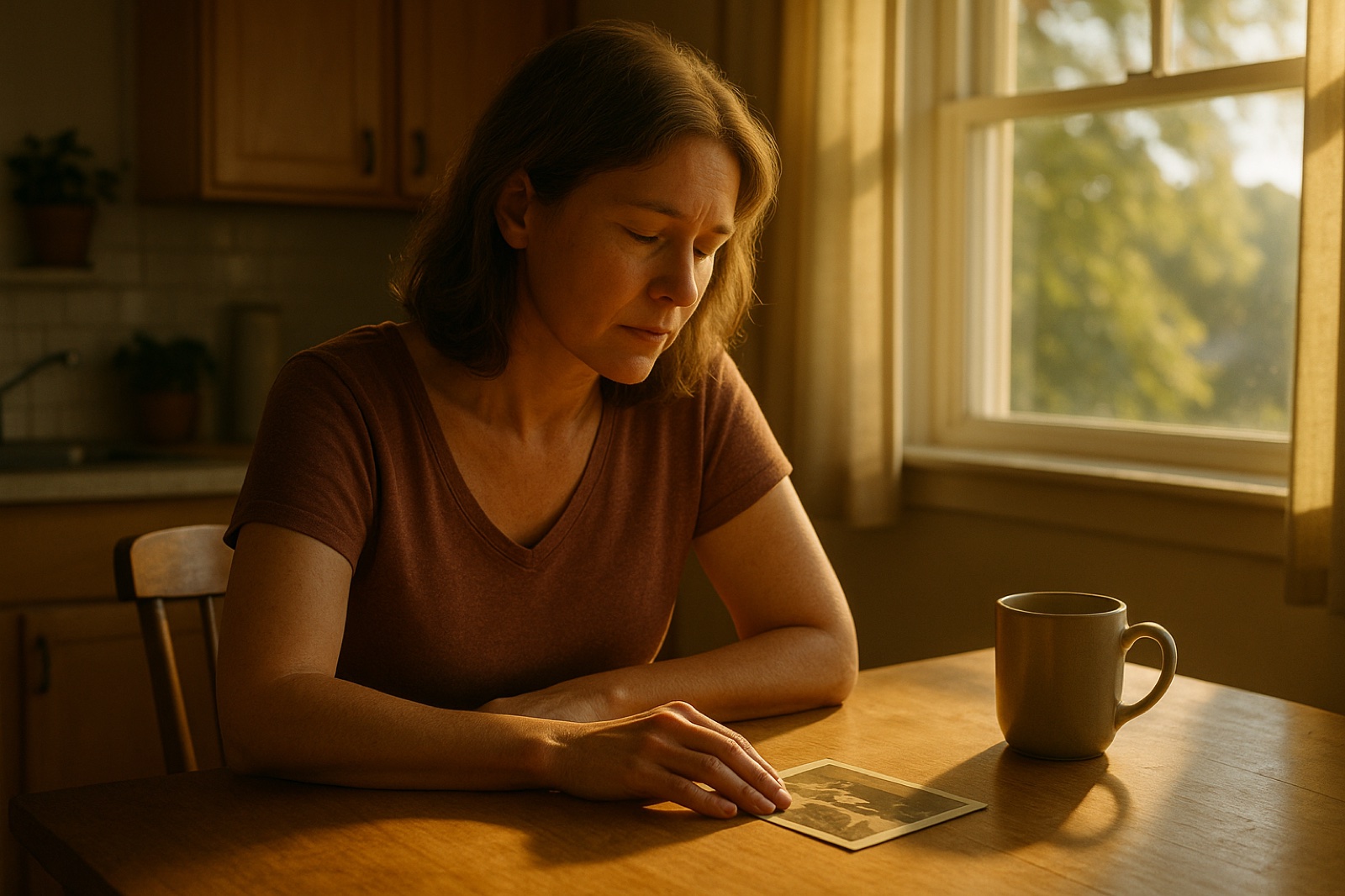 Why Does Grief Hit Hardest on the Anniversary, Even Years Later?