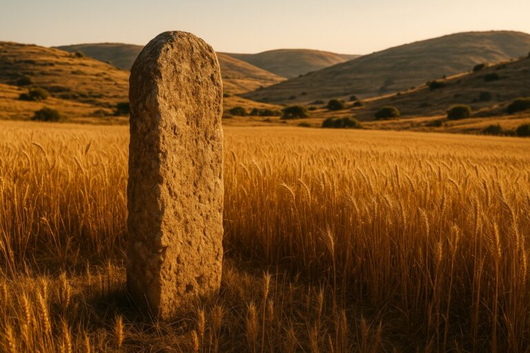 Has God Given Up on Me? Psalm 94:14’s Real Answer