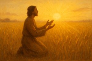 Hebrew Word for Blessing: What Does "Berakah" Really Mean?