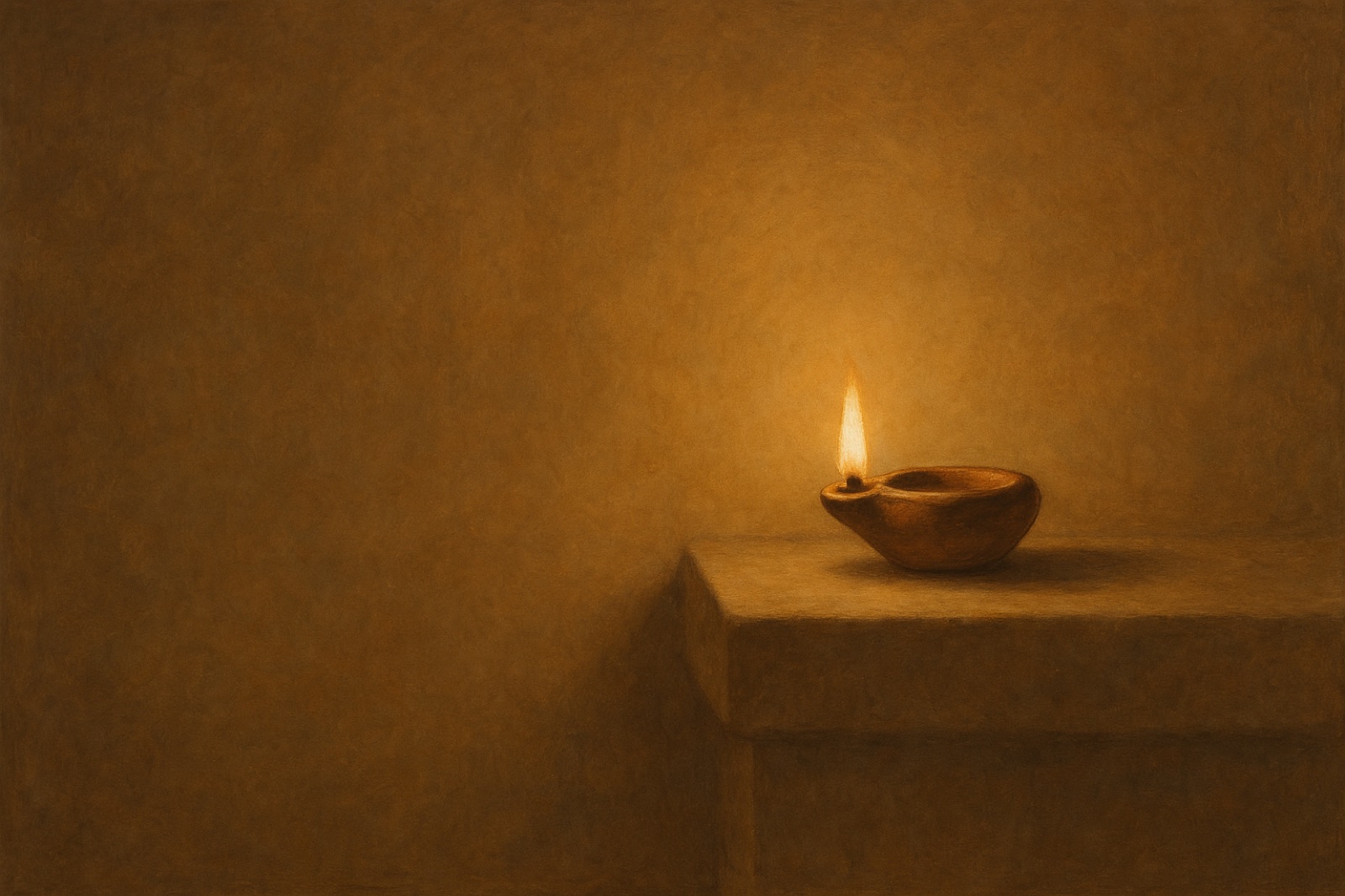 Hebrew Word for Holy: What Does "Qadosh" Really Mean?