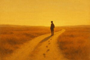 Hebrew Word for Repentance: What Does "Shuv" Really Mean?