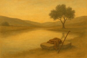 Hebrew Word for Rest: What Does "Menuchah" Really Mean?