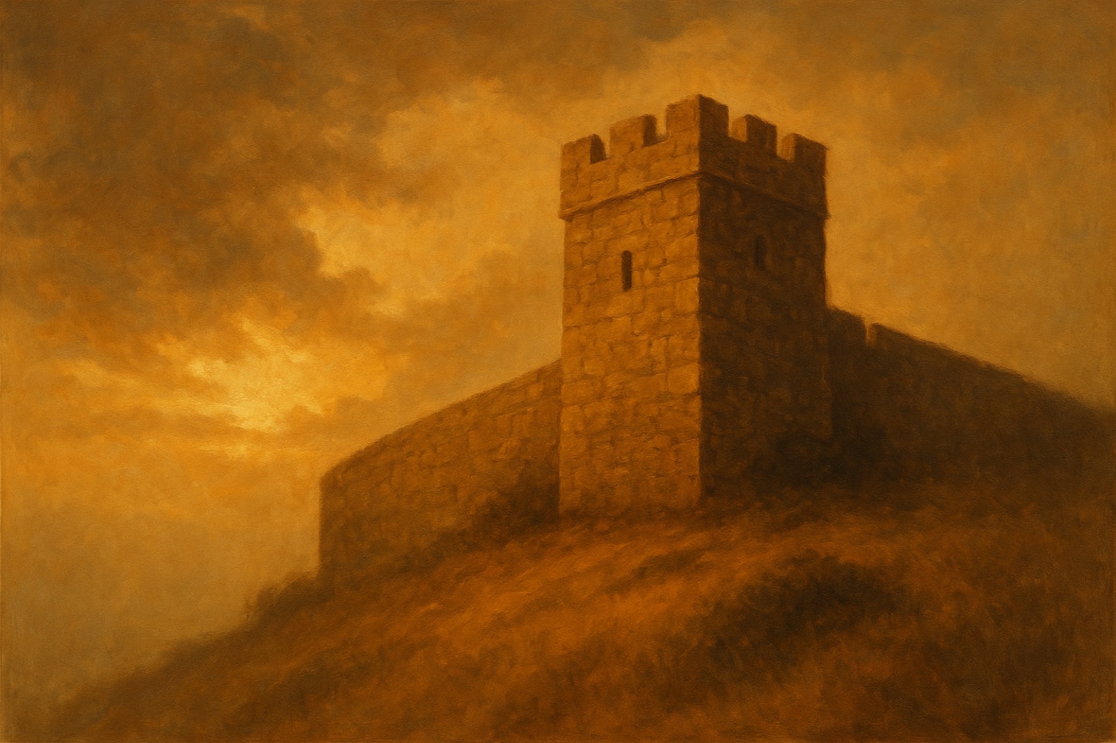 Hebrew Word for Strength: What Does "Oz" Really Mean?