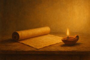 Hebrew Word for Truth: What Does "Emet" Really Mean?