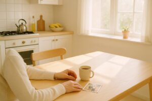 Can You Honor a Parent You Haven't Forgiven?