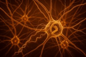 How Childhood Stress Changes the Brain, Long After It Ends
