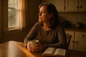 How Do I Build a Relationship With God? Start Smaller Than You Think