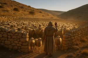 How Do I Know If God Is Speaking to Me? Jesus' Answer