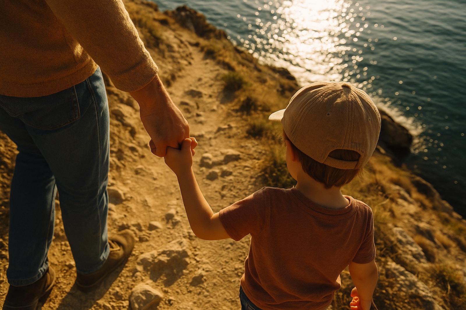 How Do You Actually Know If You're Saved?