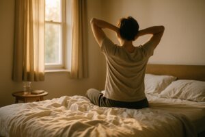 How Much Sleep Do You Need? A 500,000-Person Study Found the Answer Is a Range
