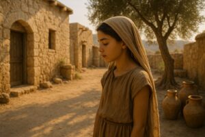 How Old Was Mary When She Had Jesus? The Real Answer