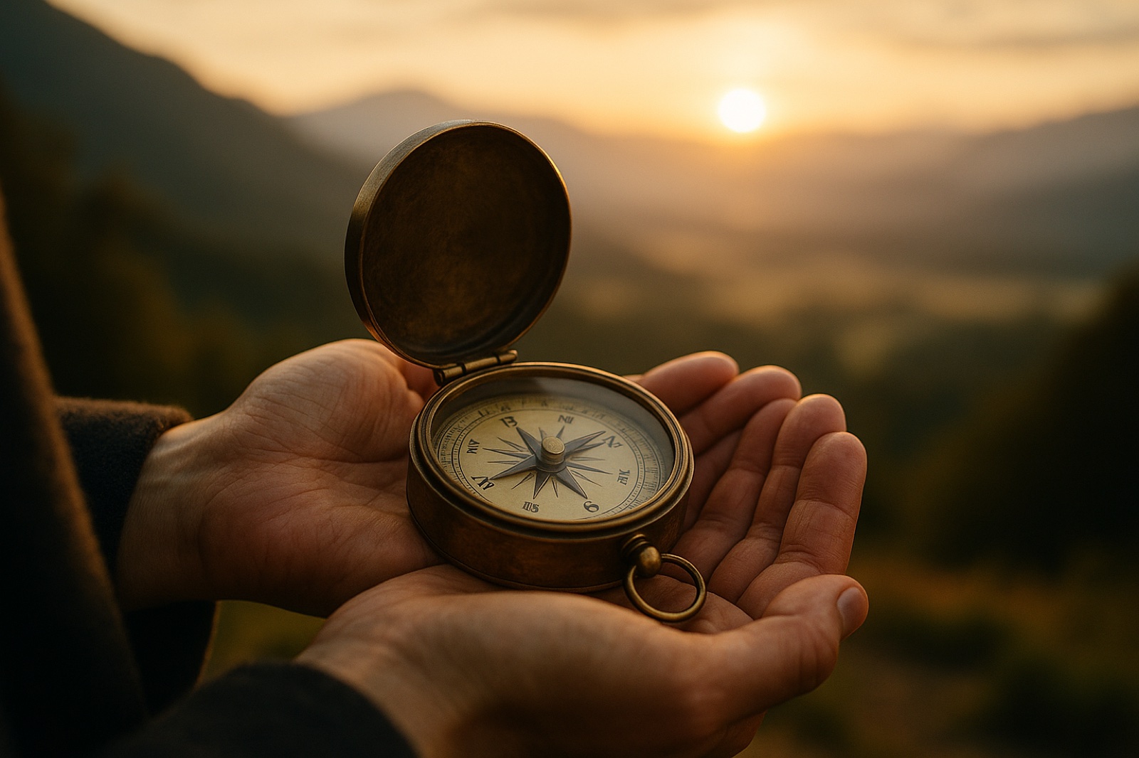 How to Find Your Purpose in Life (Even When You're Stuck)