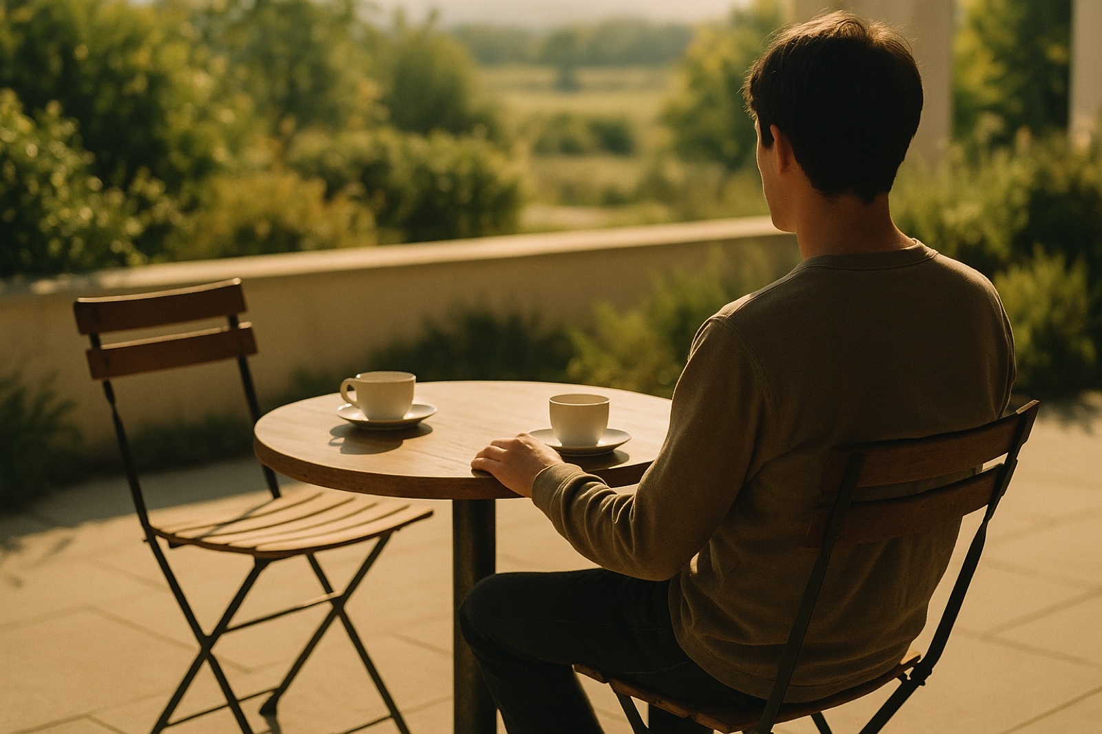 How to Forgive Someone Who Isn't Sorry (Without Going Back)
