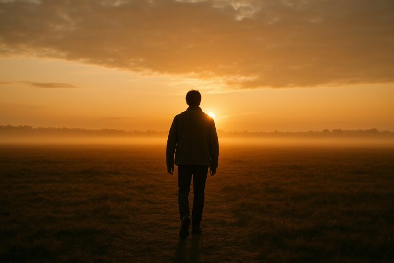 How to Let Go of Past Mistakes That Won’t Let Go