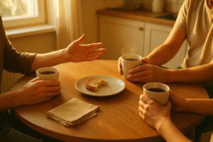 How to Stop Caring What People Think (It's Not Caring Less)