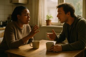 How to Stop Interrupting People (It's Not Willpower)