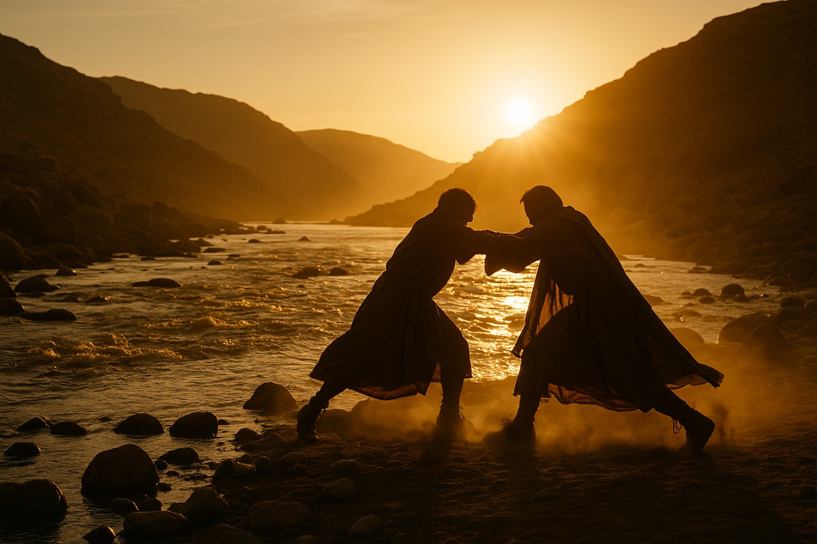 What Does the Bible Say About Identity in Christ?