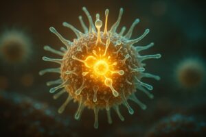 Scientists Found the Immune Alarm That Cancer Cells Learn to Silence
