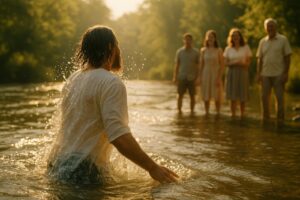 Is Baptism Necessary for Salvation? Ephesians 2 Answers