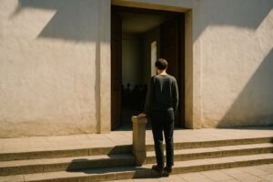 Is Church Hurt in the Bible? Yes — And It Names Names