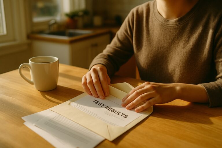 Is God Testing Me? What James 1 Really Means