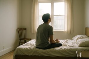 Is God Testing Me or Punishing Me? What Scripture Says