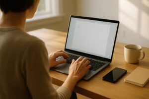 Is It a Sin to Use AI? What Scripture Actually Says
