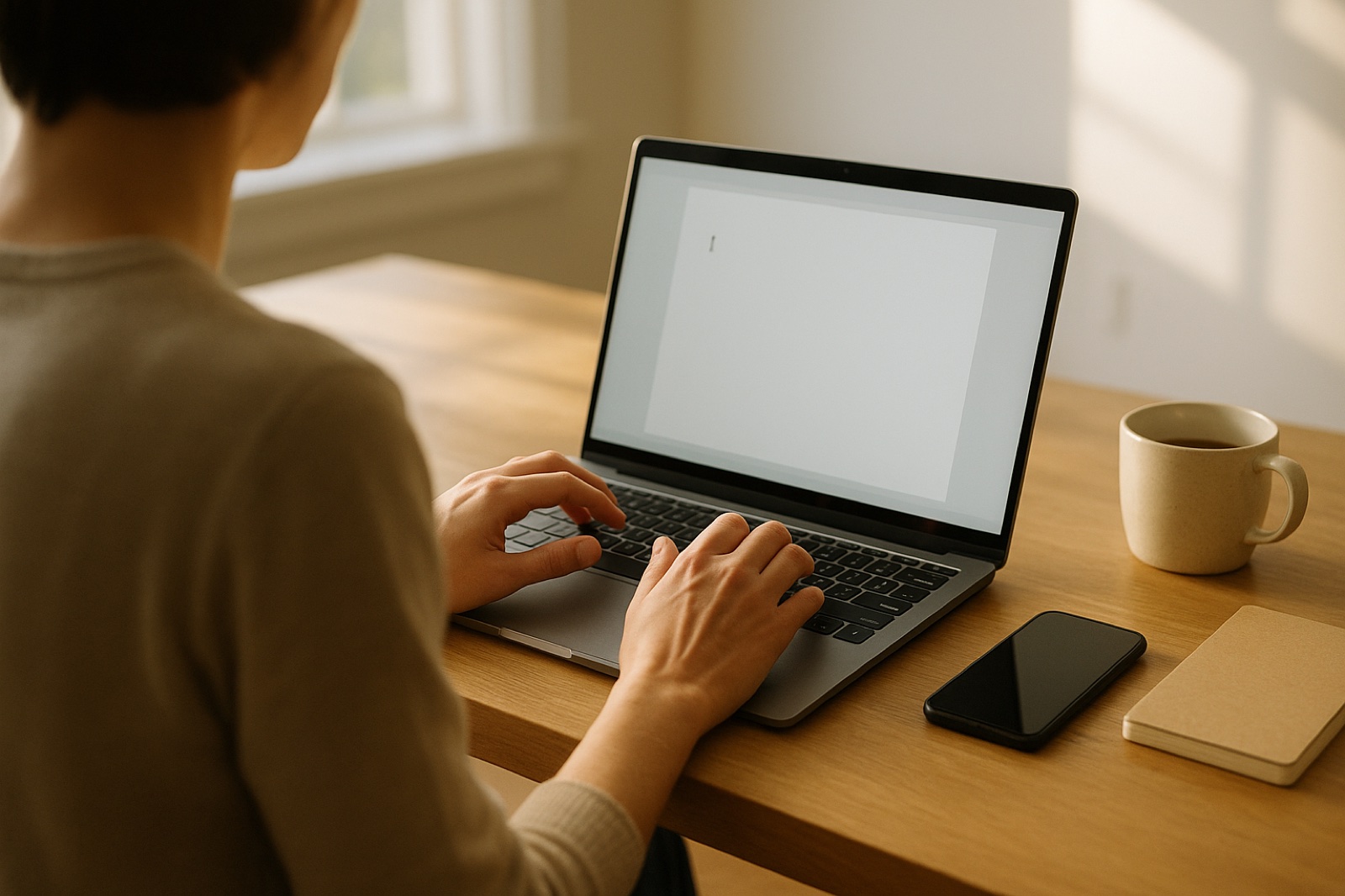 Is It a Sin to Use AI? What Scripture Actually Says